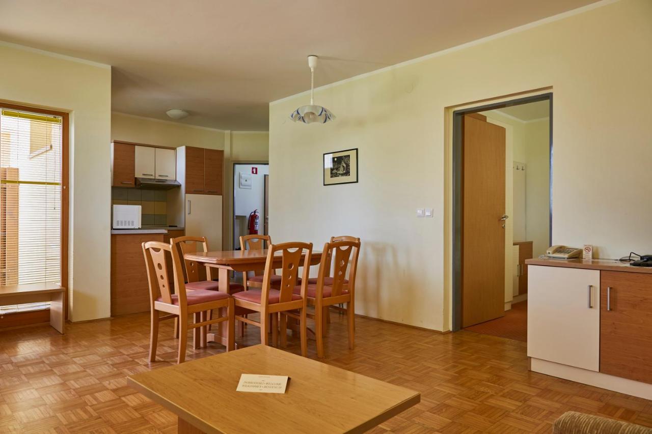 Thermal Apartments ليندافا المظهر الخارجي الصورة