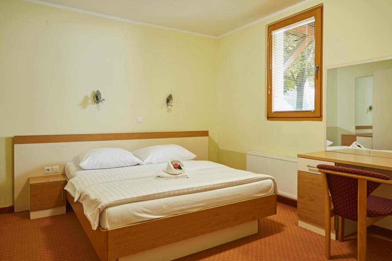 Thermal Apartments ليندافا المظهر الخارجي الصورة