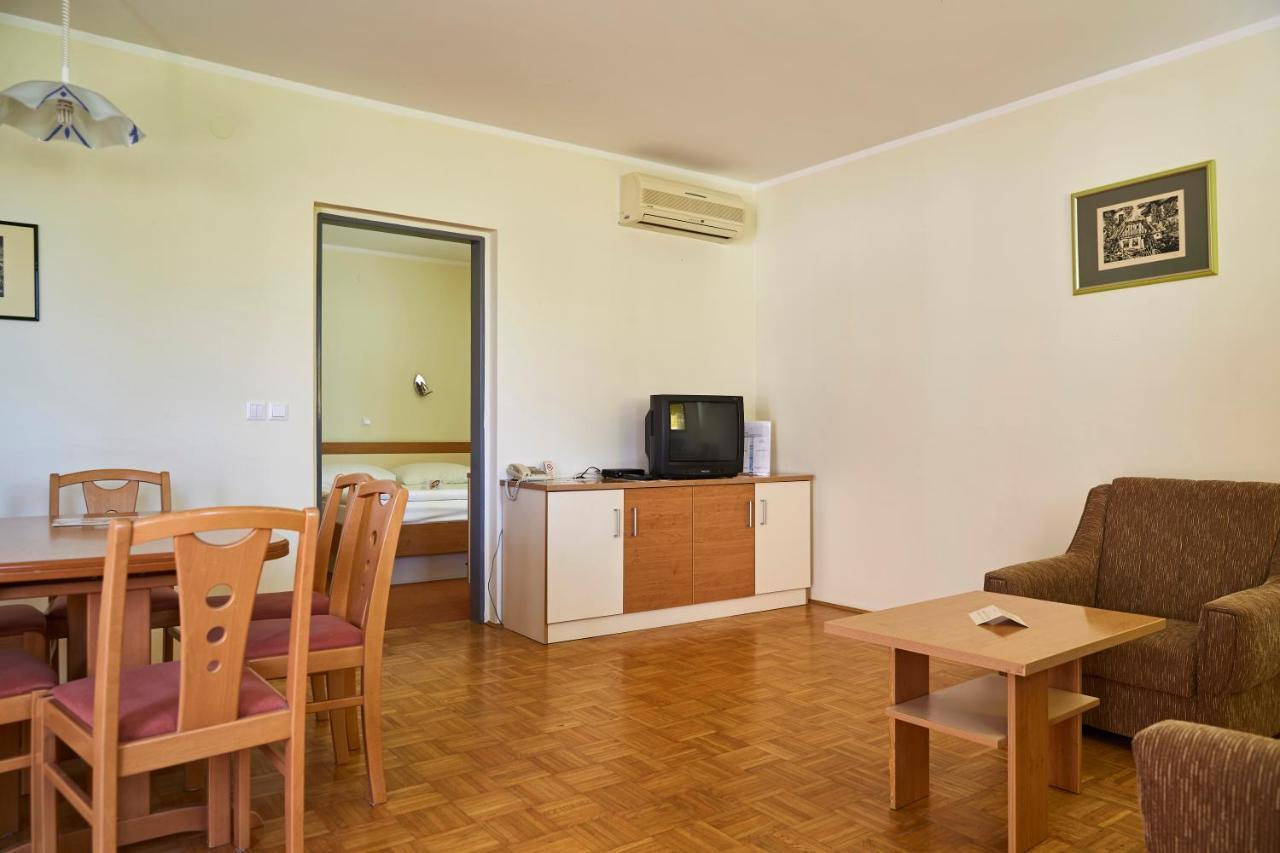 Thermal Apartments ليندافا المظهر الخارجي الصورة