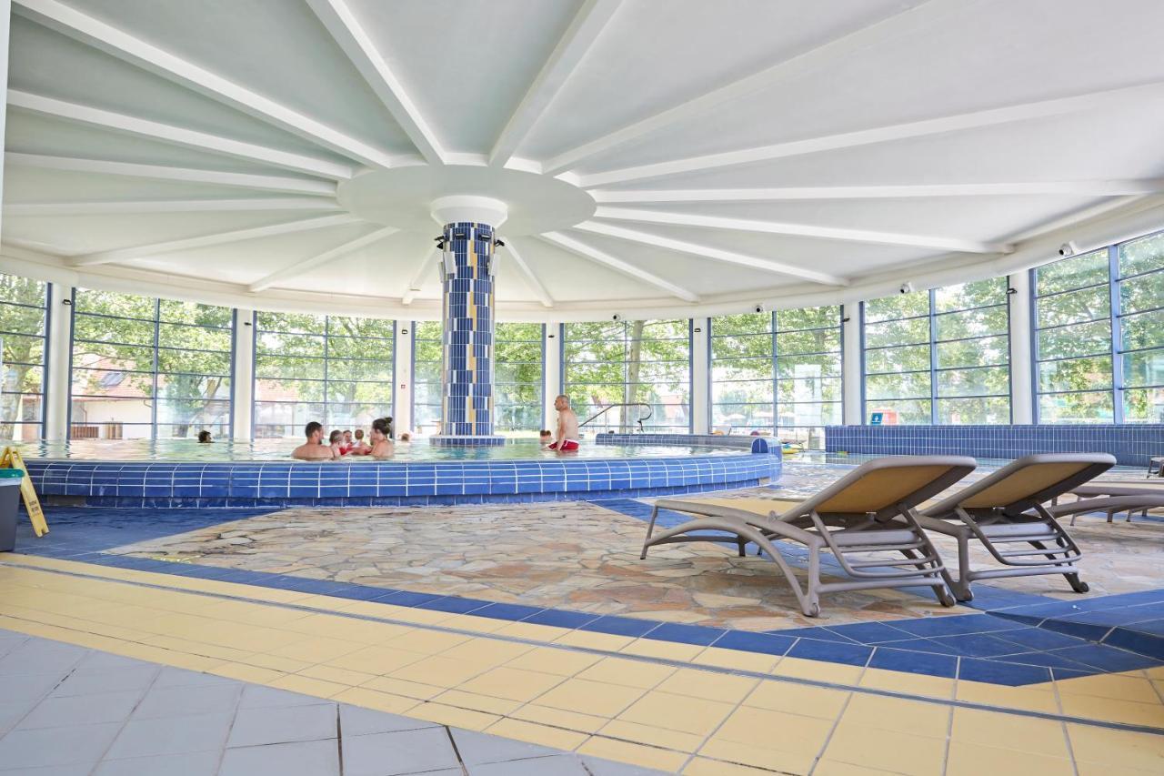 Thermal Apartments ليندافا المظهر الخارجي الصورة