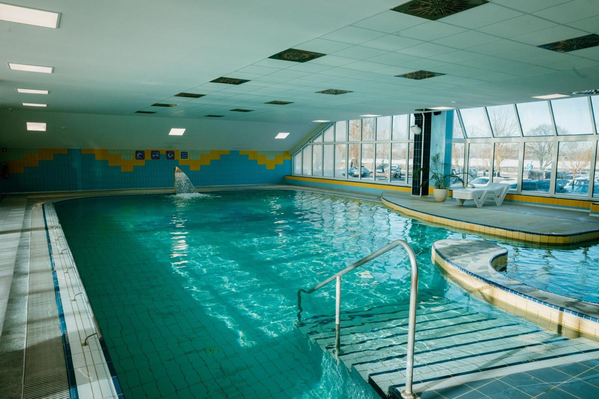 Thermal Apartments ليندافا المظهر الخارجي الصورة