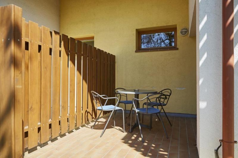 Thermal Apartments ليندافا المظهر الخارجي الصورة