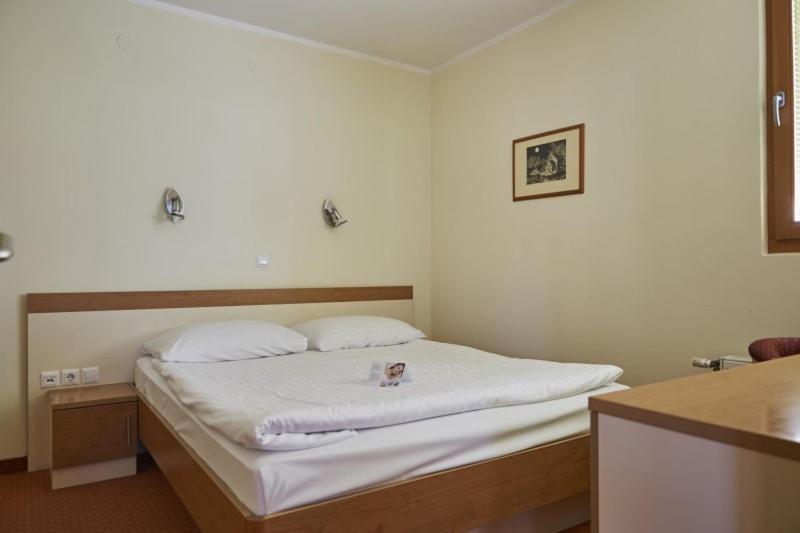 Thermal Apartments ليندافا المظهر الخارجي الصورة